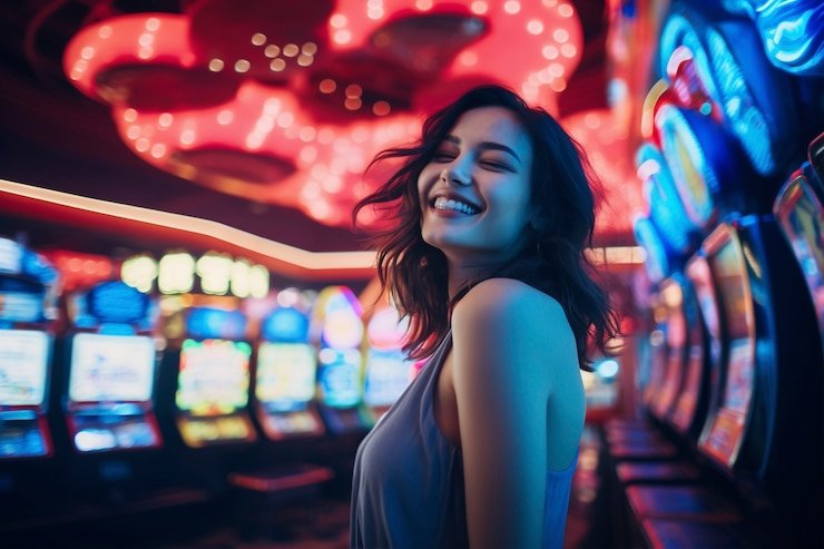 Ringkasan hasil live casino dragon tiger dan roulette