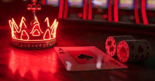 Koleksi permainan slot Red Tiger di platform gacorbet88